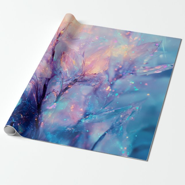 Maeve Elegant presentpapper (Utrullad)