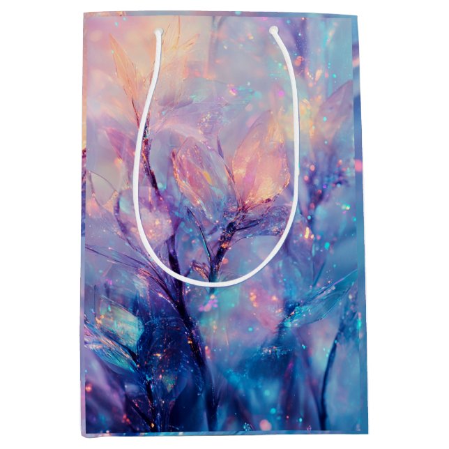 Maeve Elegant presentpåse (Framsidan)