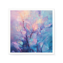 Maeve Eleganta Pappersservetter