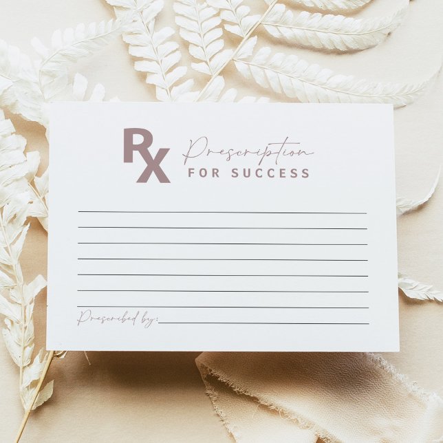 MAEVE Ro Guld Nurse Studenten Tilläggskort (Skapare uppladdad)