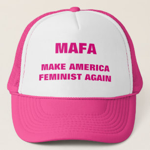 MAFA HAT KEPS