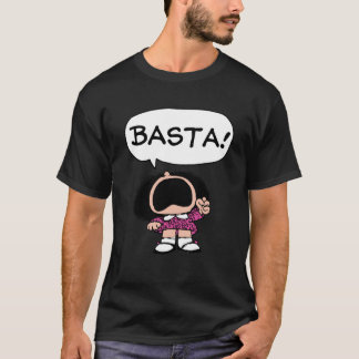 MAFALDA 4 T SHIRT