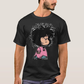 Mafalda Quino Classic T-Shirt