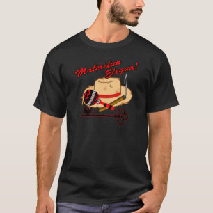 Maferefun Elegua T Shirt