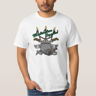 Maferefun Oggun T Shirt
