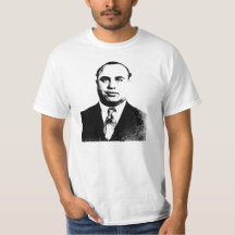 Maffia för AlCapone Tshirt