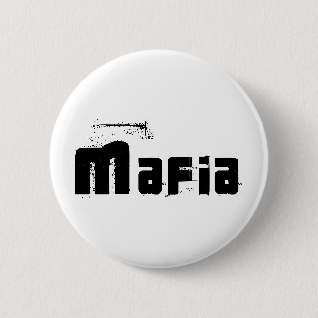 Maffia Knapp (Framsida)