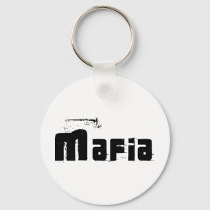 Maffia Nyckelring