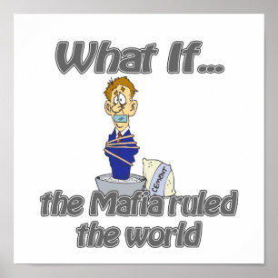 maffia poster
