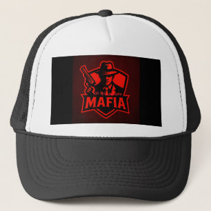maffialogotyp keps