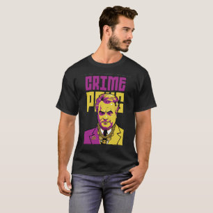 Maffian basar John Gotti T Shirt