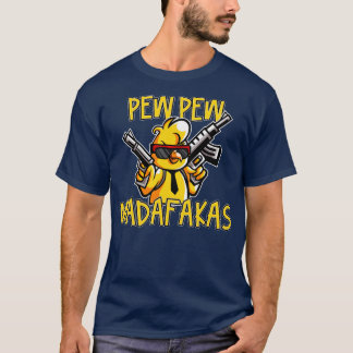 Maffians Chickar T Shirt