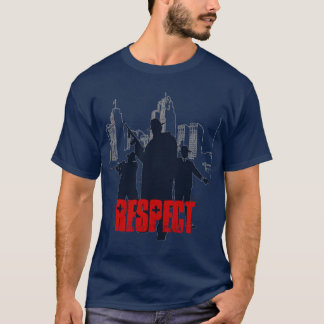 maffiarespekt PT4 T-shirt