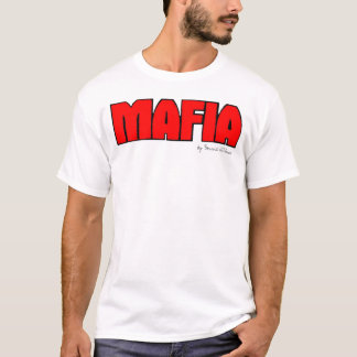MaffiaT-tröja T-shirt