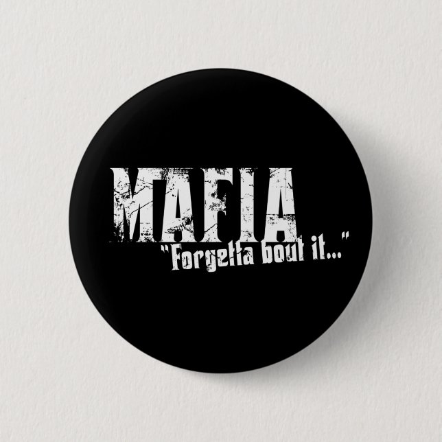 Mafia2 Knapp (Framsida)