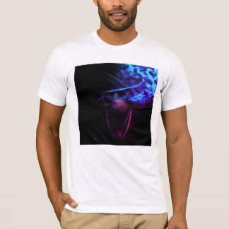 Mafia Alien T Shirt