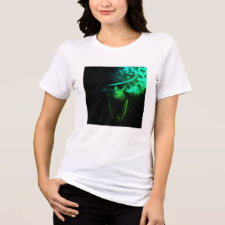 Mafia Alien T Shirt