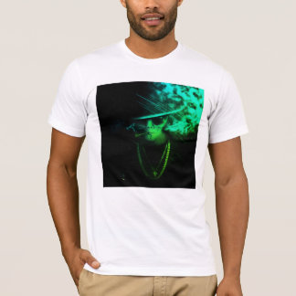 Mafia Alien T Shirt