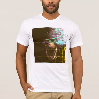 Mafia Alien T Shirt