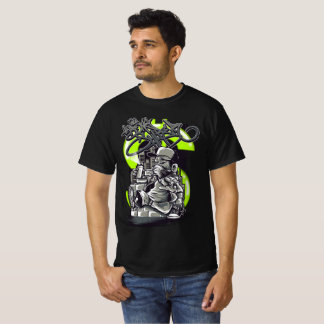 Mafia Bonk Tshirt T Shirt