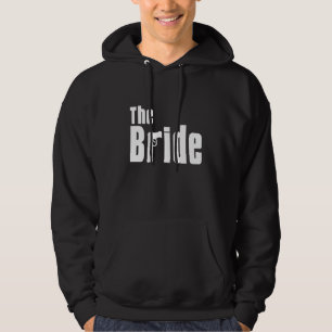 Mafia Bride Munkjacka