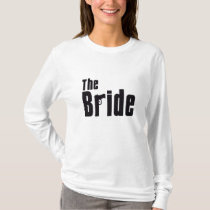 Mafia Bride Tröja
