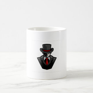 Mafia Mascot Mugg