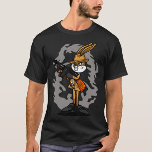 MAFIA RABBIT T SHIRT