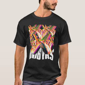 Mafiathon 2 Kai Cenat Inspired "DUBYAS" T-Shirt