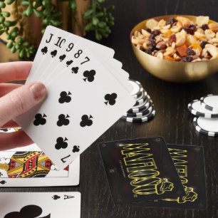 Mafioso Casinokort