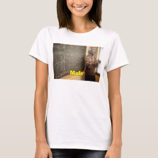 Mafs T Shirt