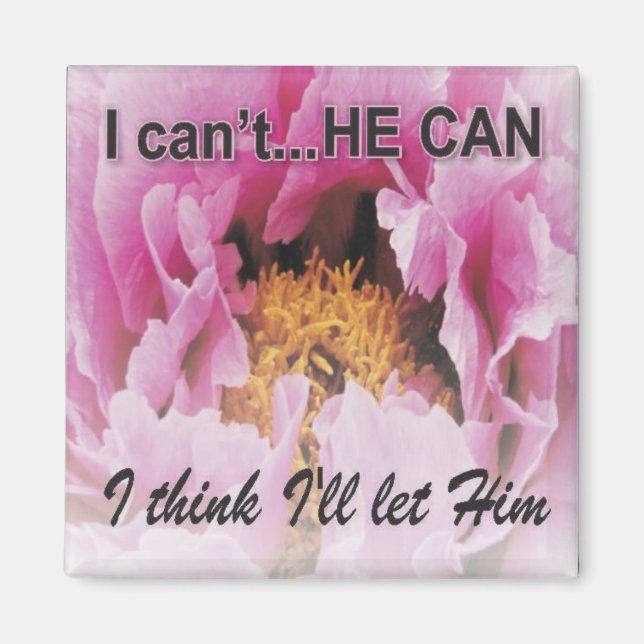 mag8hecan magnet (Framsidan)