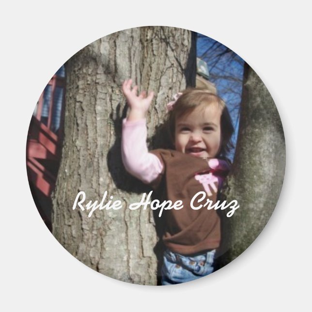 Mag 2 magnet (Framsidan)