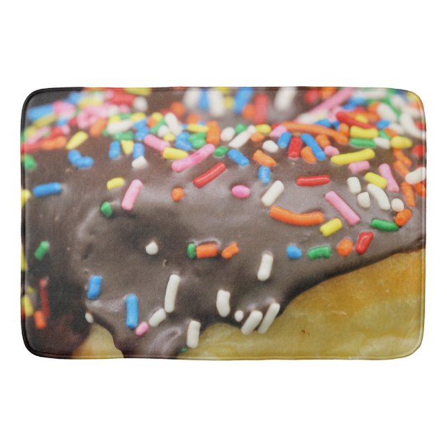 Mag Badrumsmatta (Framsidan)