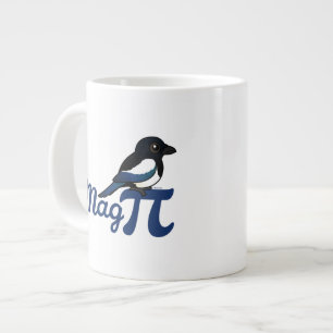 Mag-PI Jumbo Mugg