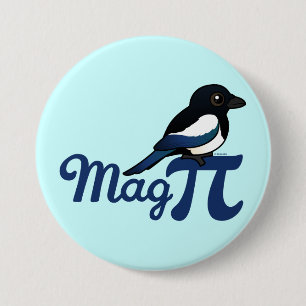 Mag PI Knapp