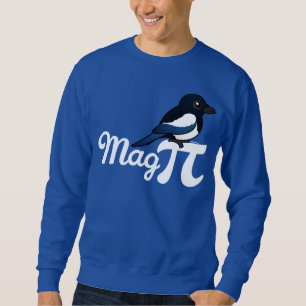 Mag PI Långärmad Tröja