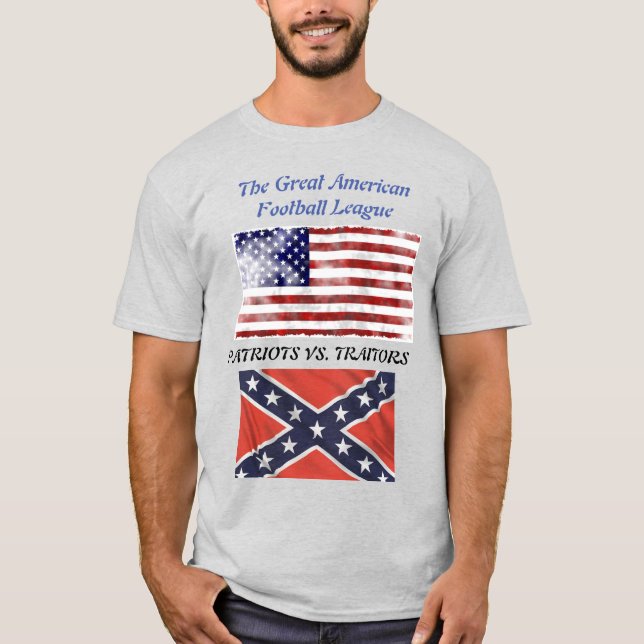 MAGA 1 T SHIRT (Framsida)