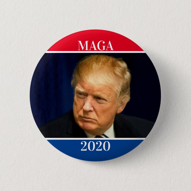 MAGA 2020 KNAPP (Framsida)