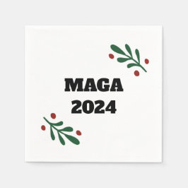 MAGA 2024-jul Pappersservett