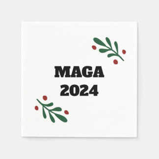 MAGA 2024-jul Pappersservett