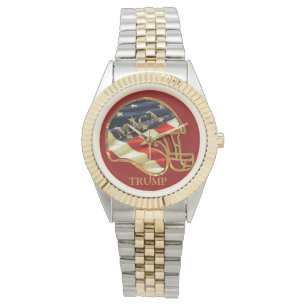 MAGA ARMBANDSUR