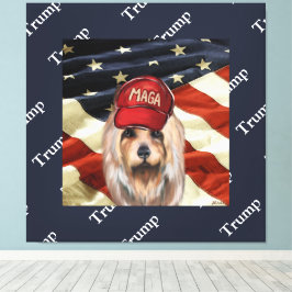 MAGA AUSTRALIAN TERRIER CANVASTRYCK