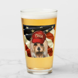 MAGA AUSTRALIAN TERRIER GLASKOPP