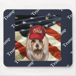 MAGA AUSTRALISK TERRIER MUSMATTA