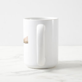 MAGA Brigham Coffee Mug Kaffemugg