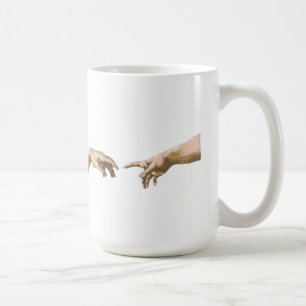MAGA Brigham Kaffemugg