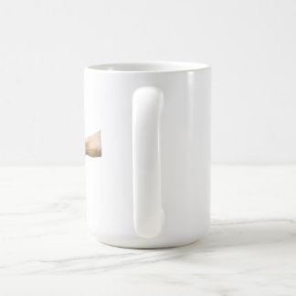 MAGA Brigham Kaffemugg