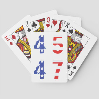 Maga Deck of Cards Casinokort