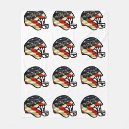 MAGA FLEECEFILT